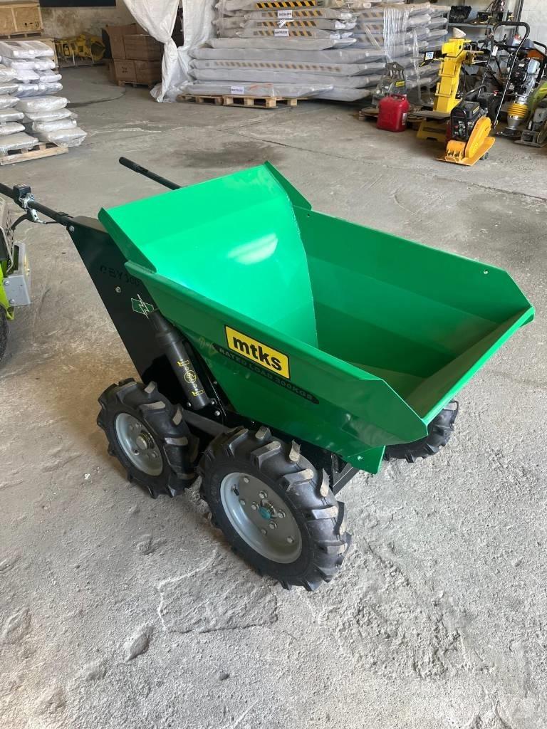 MTKS EBY300 Mini dumpere