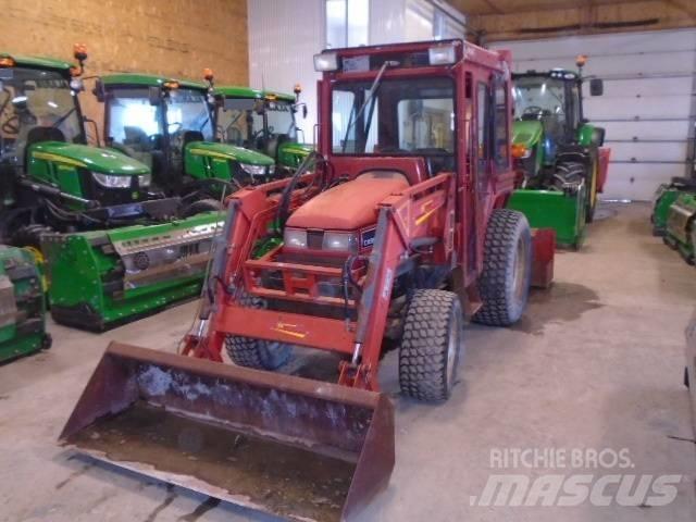 Case IH 1140 Traktorer