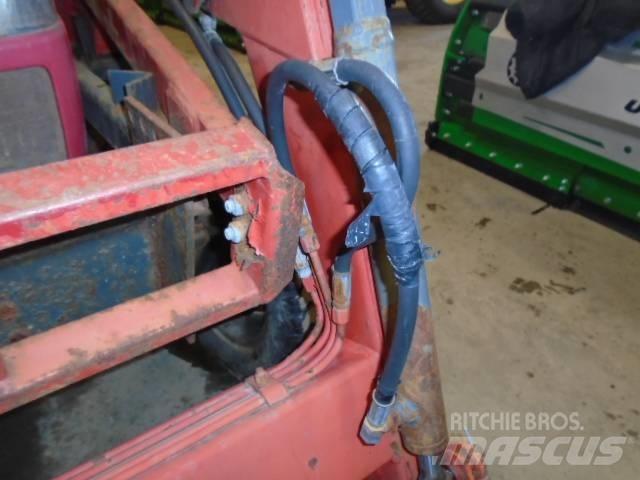 Case IH 1140 Traktorer