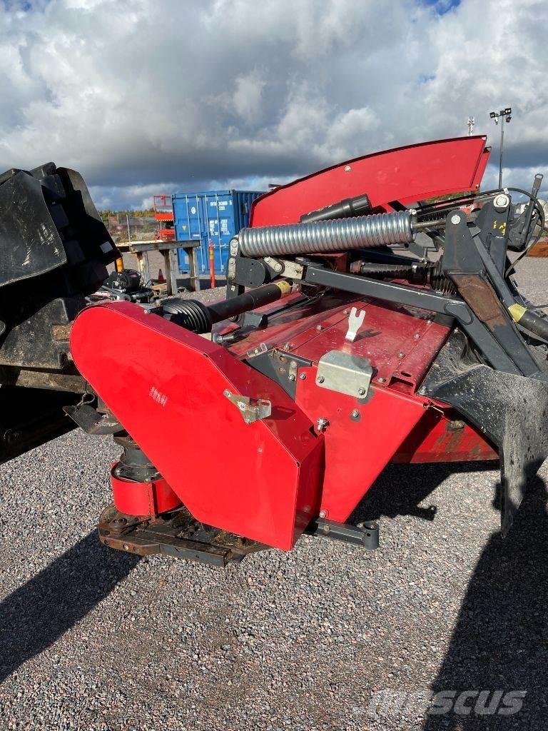 Vicon Extra 635 FT Slåmaskiner