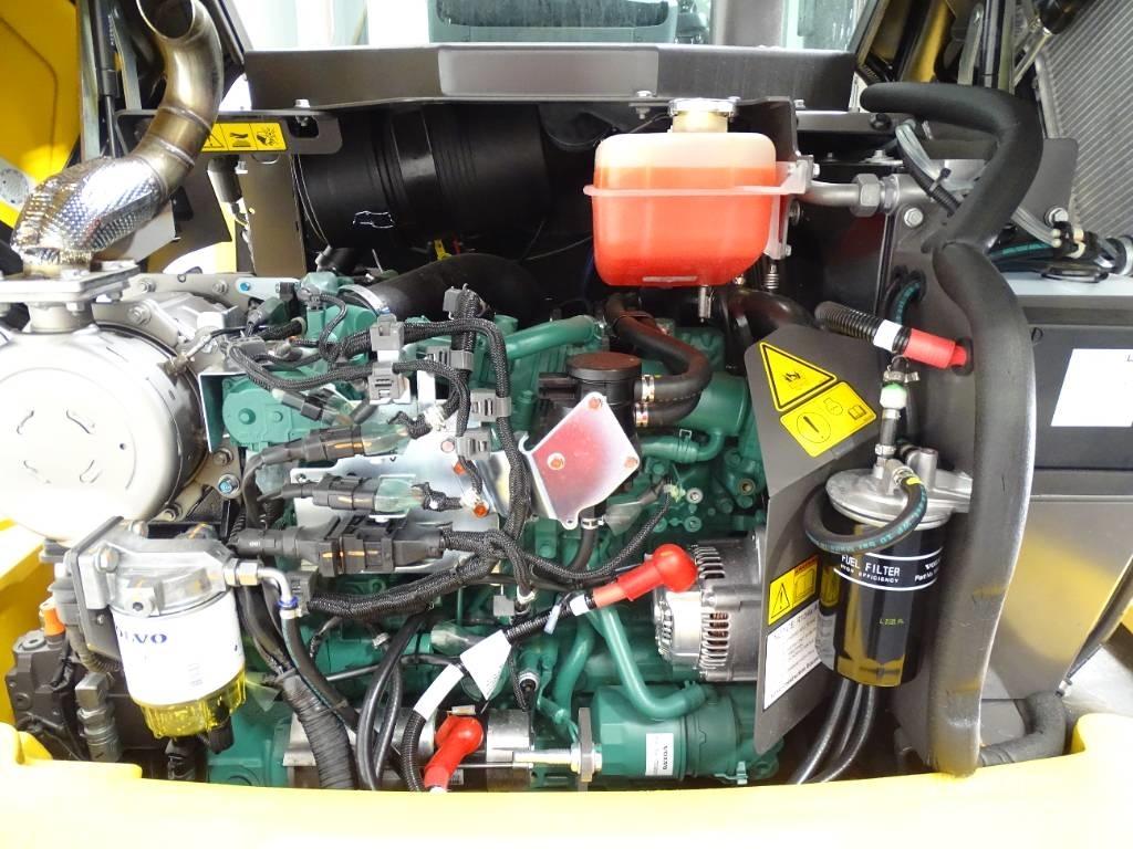 Volvo L30 HS Hjullastere