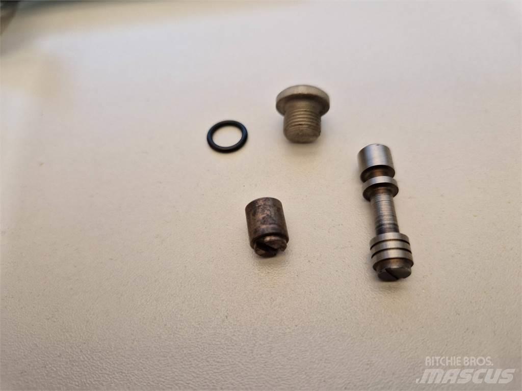 Rottne 063-0004 Hydraulikk