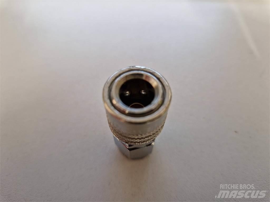 Rottne 072-0046 Hydraulikk