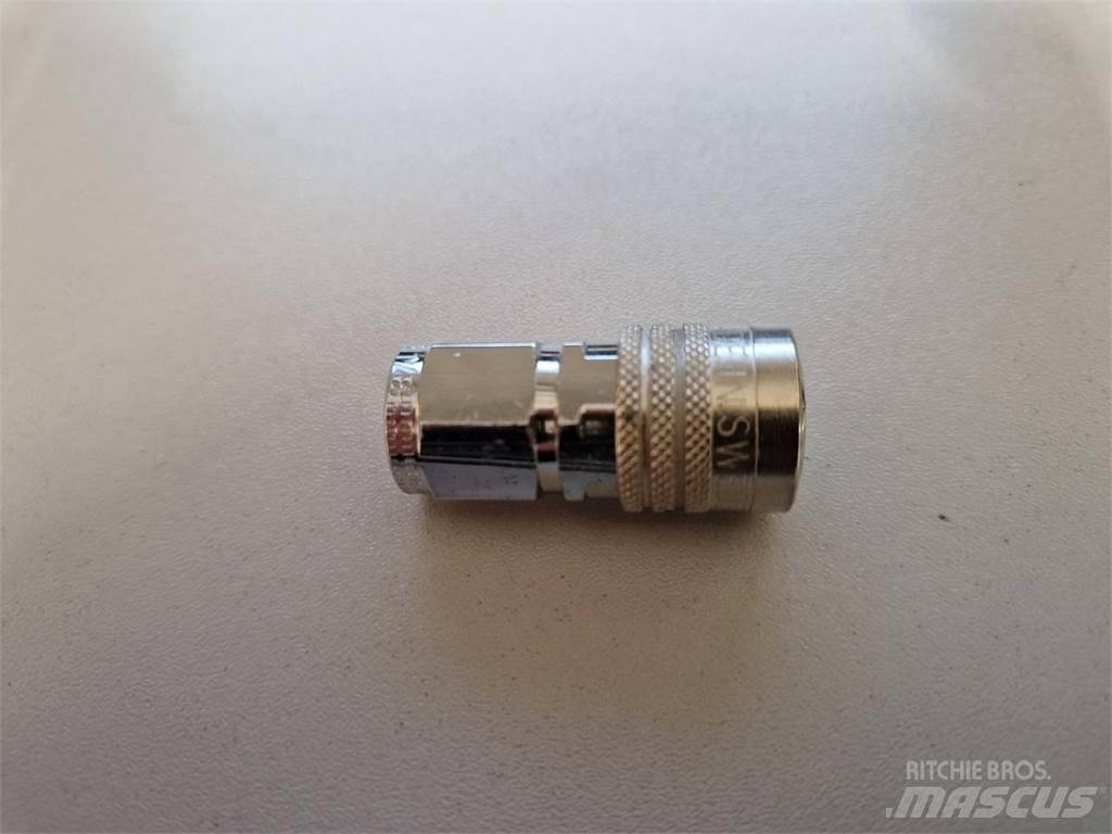 Rottne 072-0046 Hydraulikk