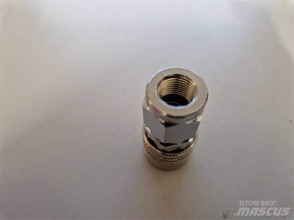 Rottne 072-0046 Hydraulikk