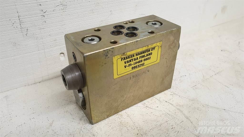Ponsse 0063242 Hydraulikk