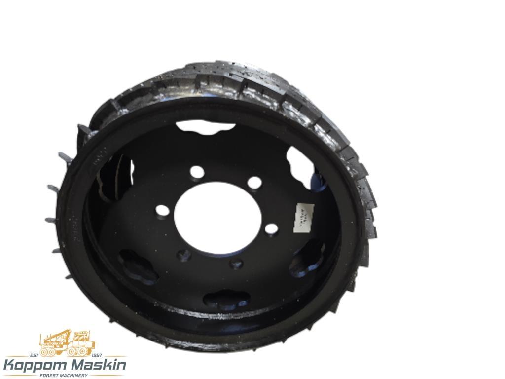 Log Max LM6000EK Hogst aggregat