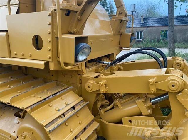 CAT D 7 G Dozere Beltegående