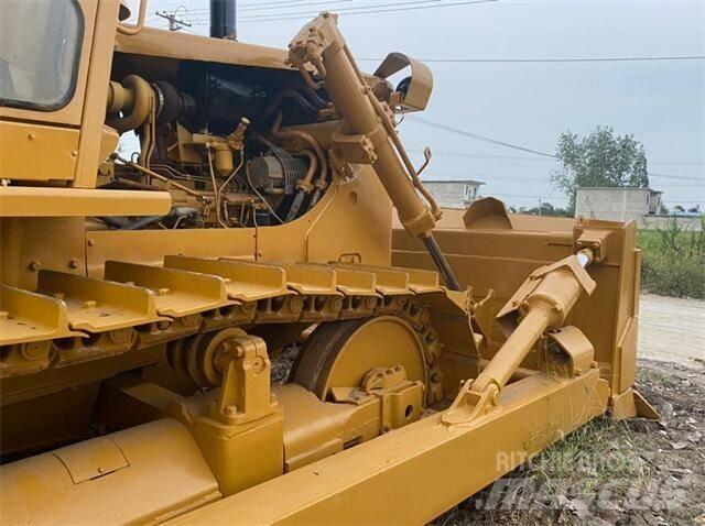 CAT D 7 G Dozere Beltegående
