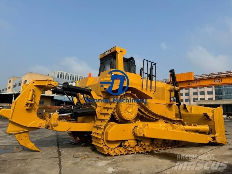 CAT D 10 R Dozere Beltegående