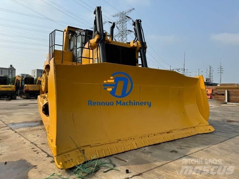 CAT D 10 R Dozere Beltegående