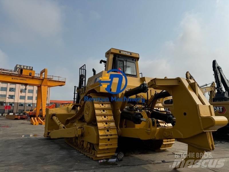 CAT D 10 R Dozere Beltegående