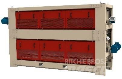  4 GRAIN BT-7/3 Utstyr for sortering