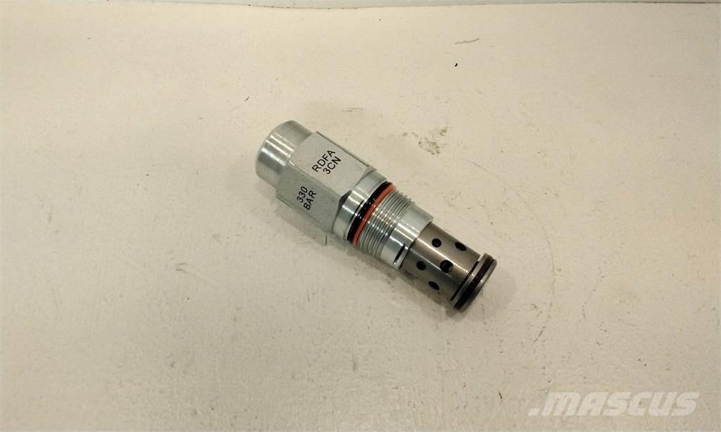 Ponsse 0069533 Hydraulikk