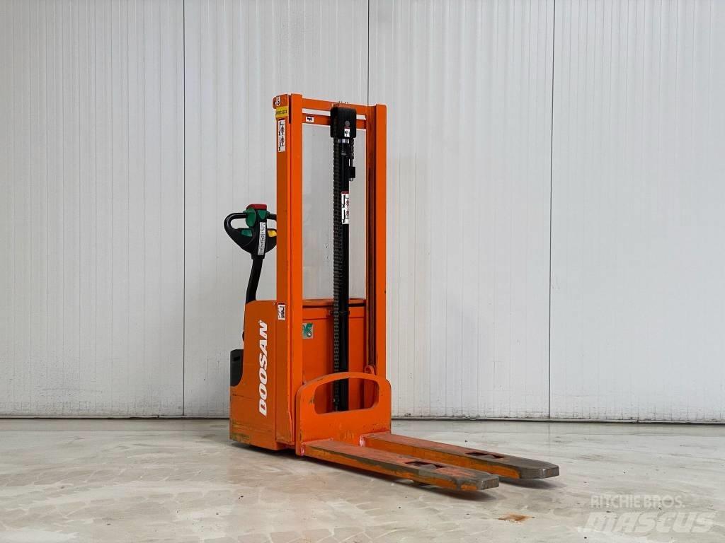 Doosan LEDS12.5C Ledestablere