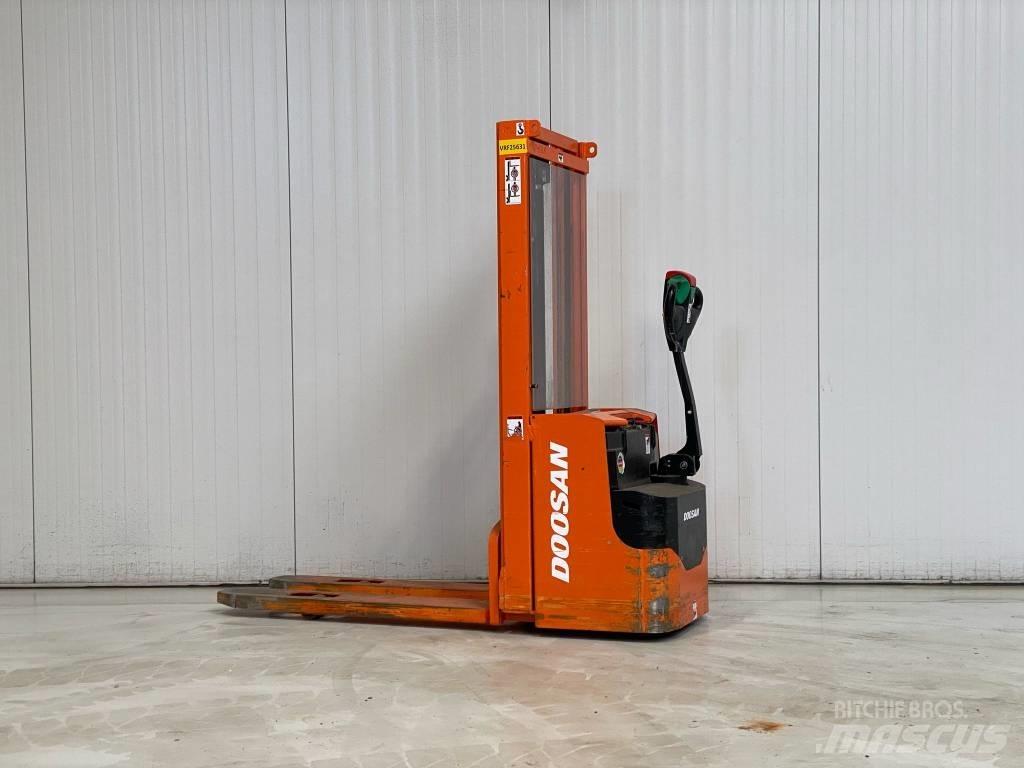 Doosan LEDS12.5C Ledestablere
