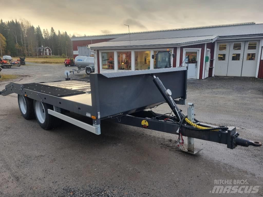 Metsjö MT-2 Maskinhenger