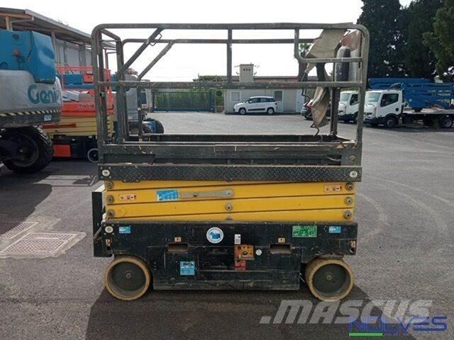 Airo X10EN Sakselifter