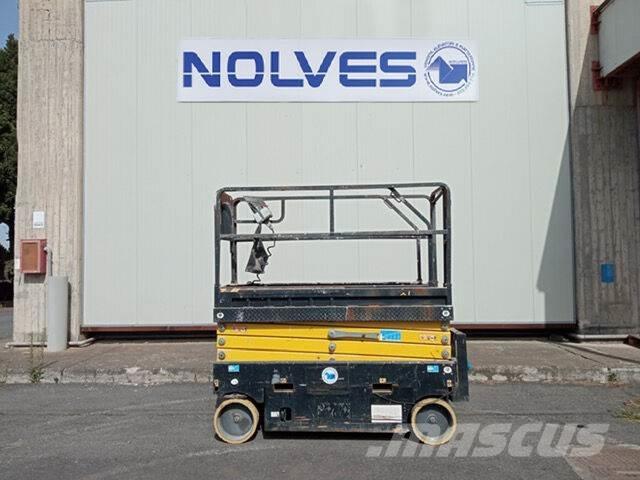Airo X10EN Sakselifter