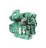 Cummins QSZ13-G3 Motorer