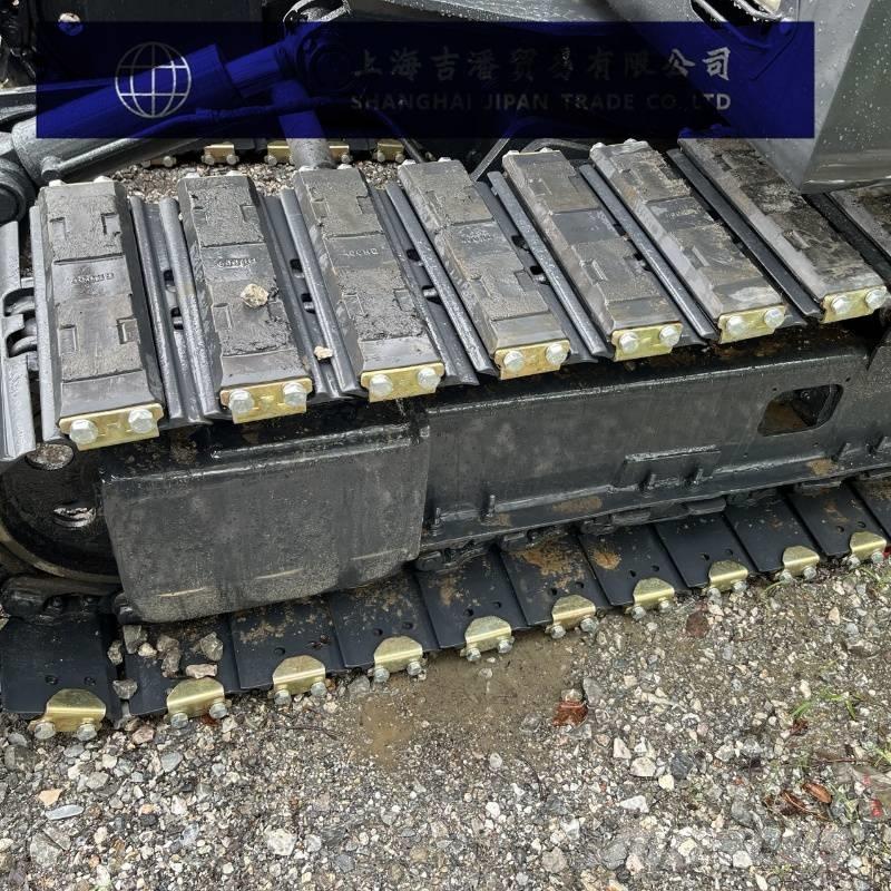 Doosan DH 60-7 Minigravere <7t