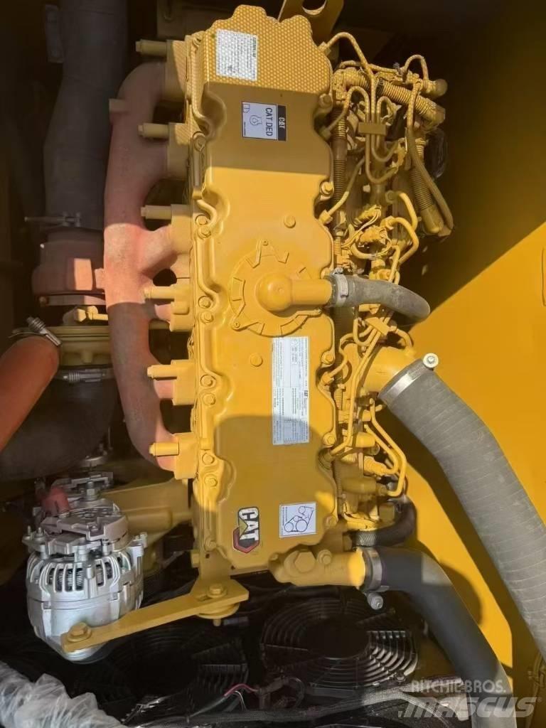 CAT 330GC Beltegraver