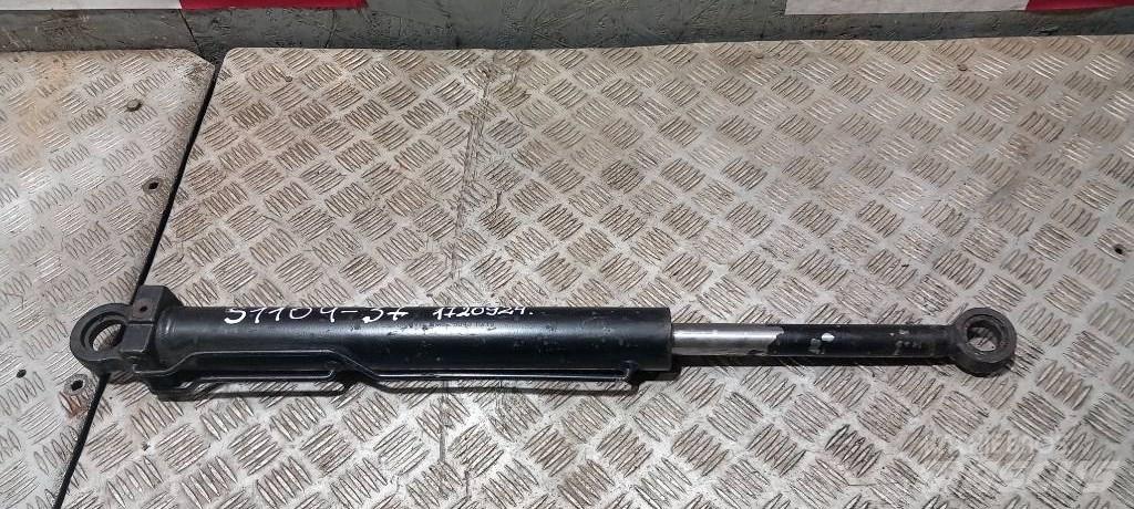 Scania R 440.   1720927 Hydraulikk