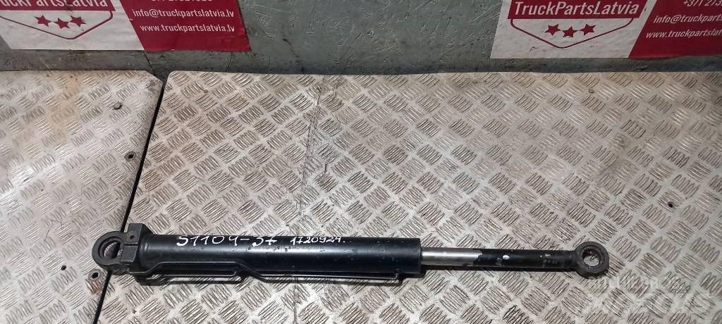 Scania R 440.   1720927 Hydraulikk