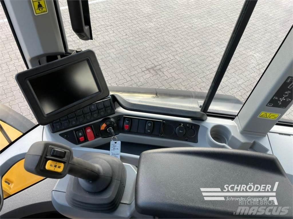 CAT 938 HL Hjullastere