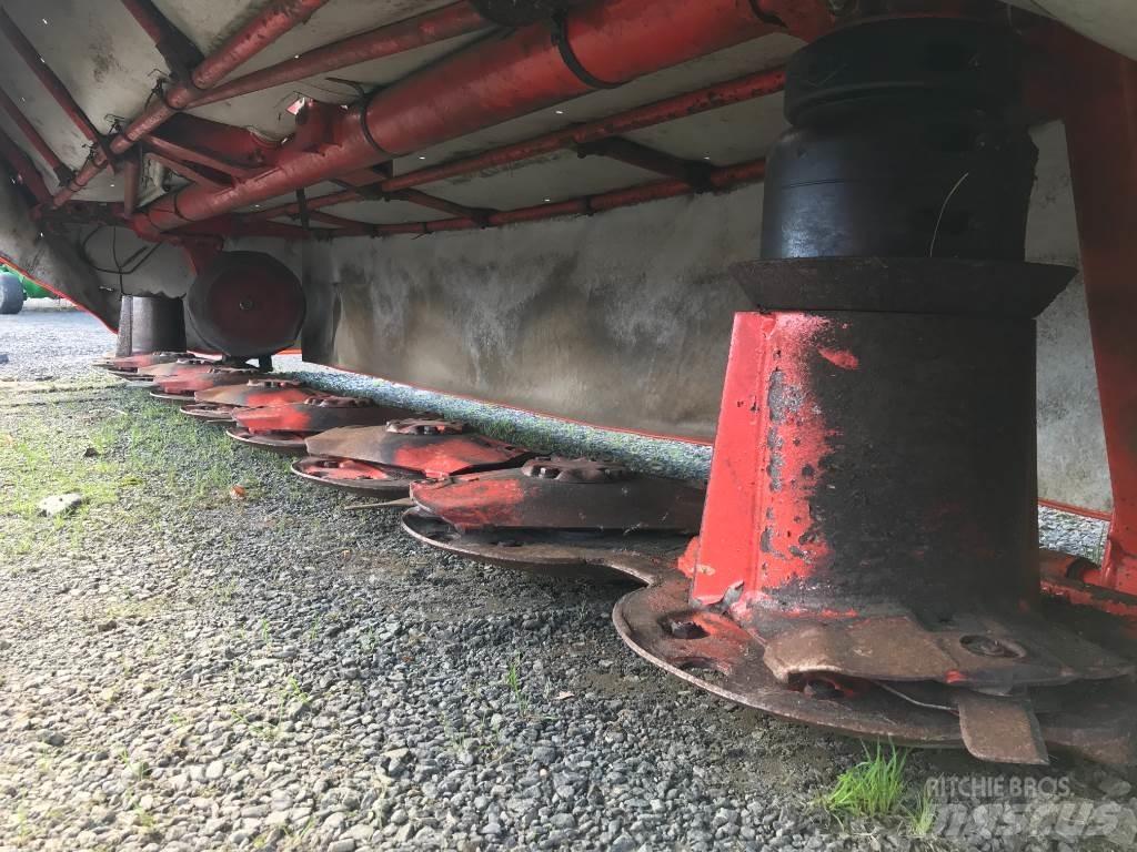 Kuhn GMD 4011 Slåmaskiner