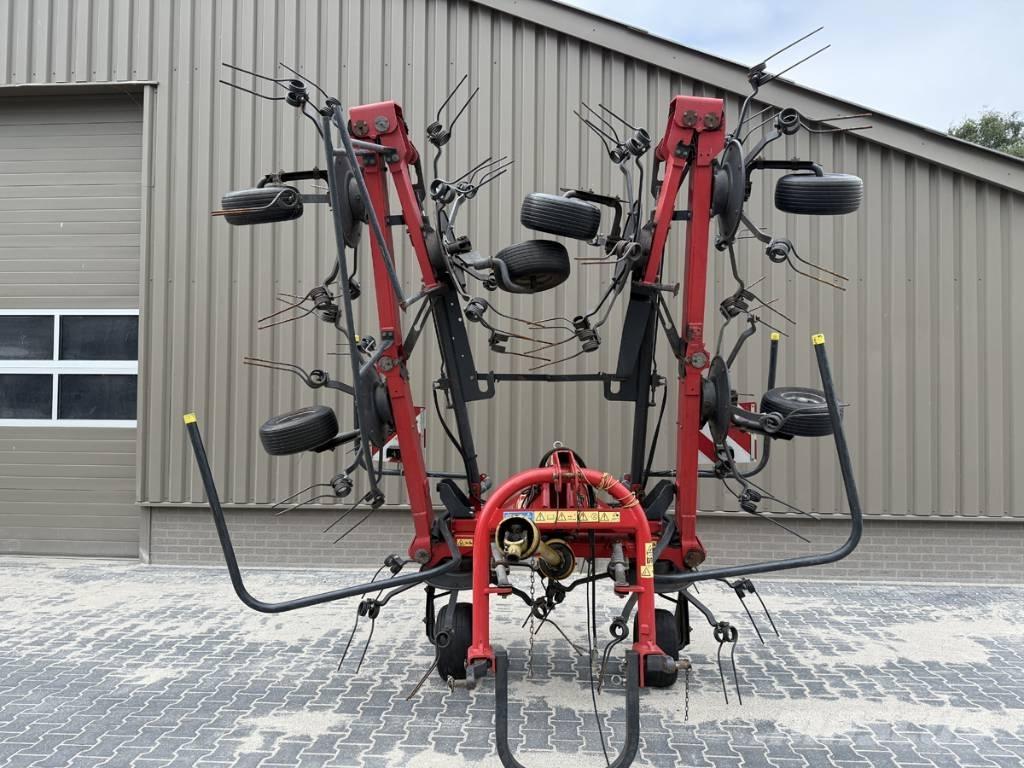 Vicon FANEX 903 Raker og høyvendere