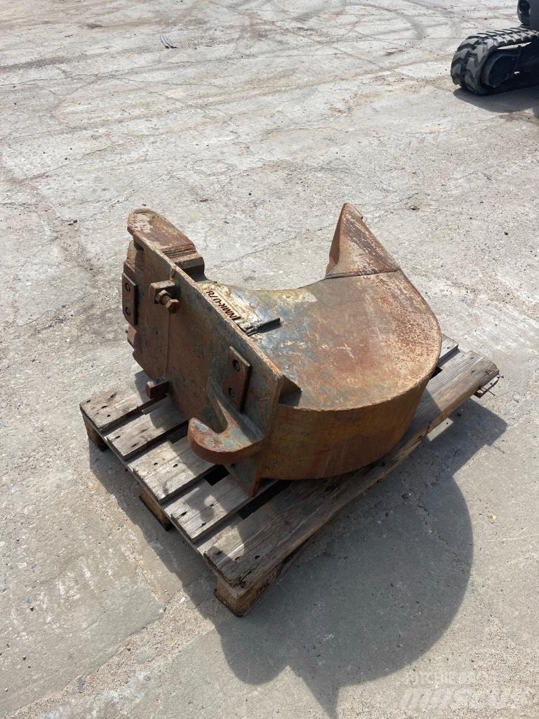  Andet S1 skifte Skuffer