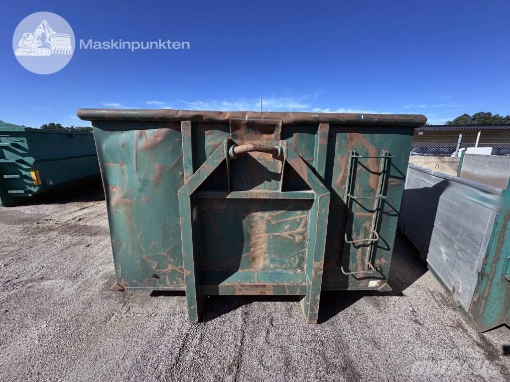CMT ALR 01 Flak Krokløftere