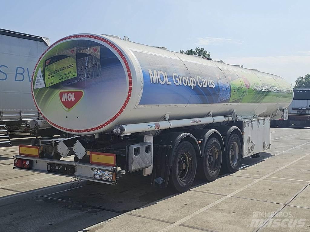  Sacim EPL 39D Tanksemi
