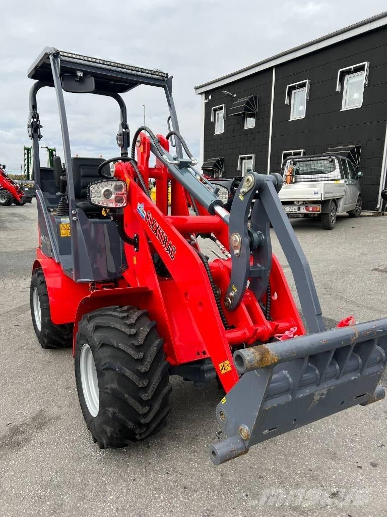 Flexitrac 1126 Kompaktlaster