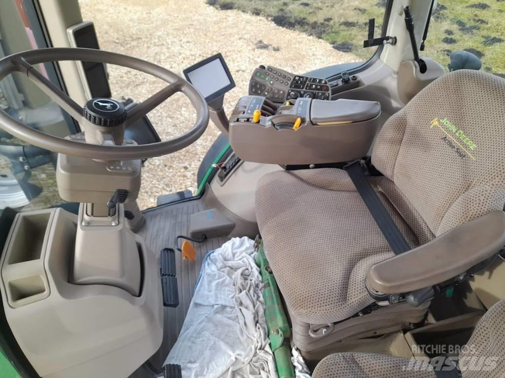 John Deere 8310 R Traktorer