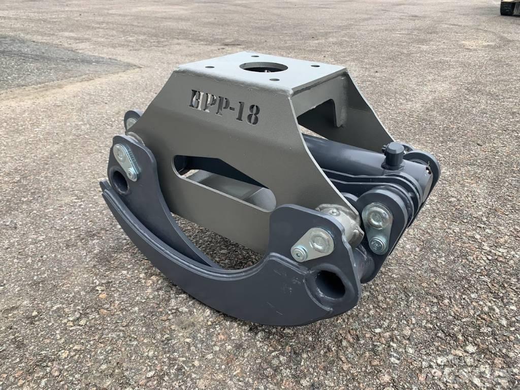  HPP -18 Gripere