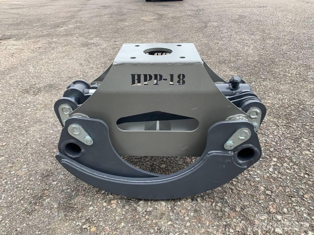  HPP -18 Gripere