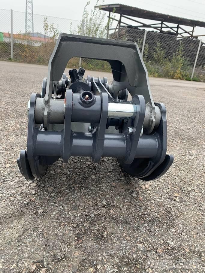  HPP -18 Gripere