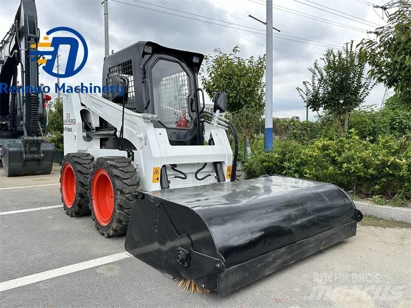 Bobcat S 16 Kompaktlastere