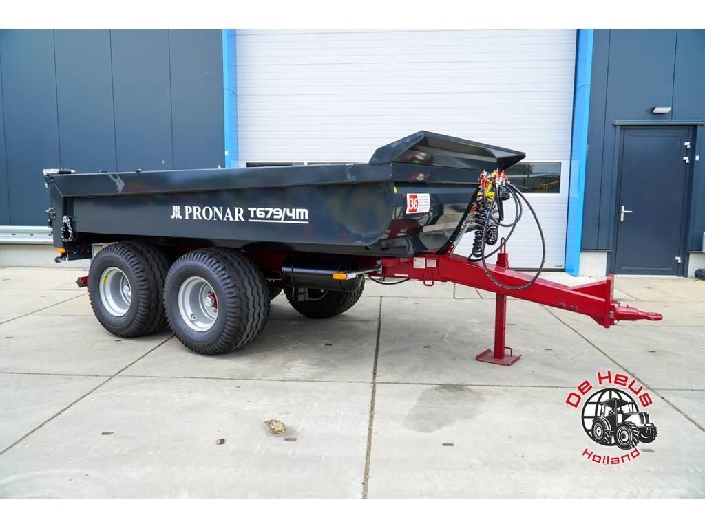 Pronar T679/4 Landbruk - Annet