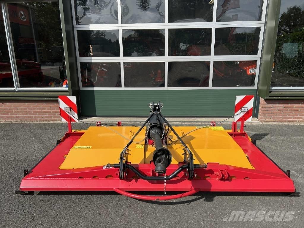 Agromet SL 3 Slåmaskiner