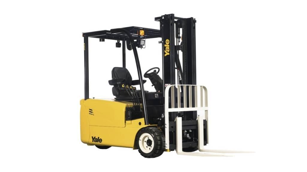 Yale ERP20UXT Elektriske trucker