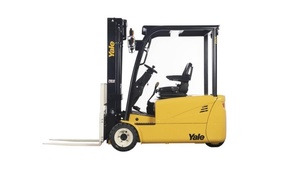 Yale ERP20UXT Elektriske trucker