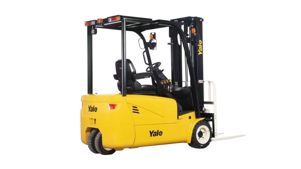 Yale ERP20UXT Elektriske trucker