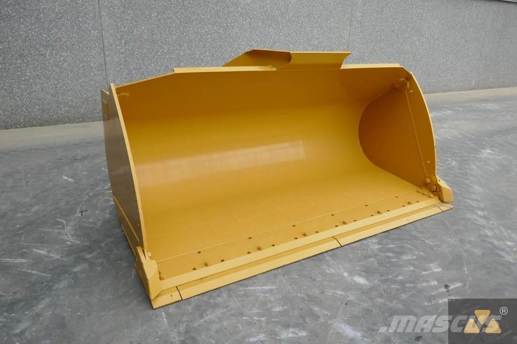 CAT 950 Bucket Skuffer