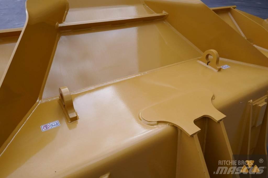 CAT 950 Bucket Skuffer