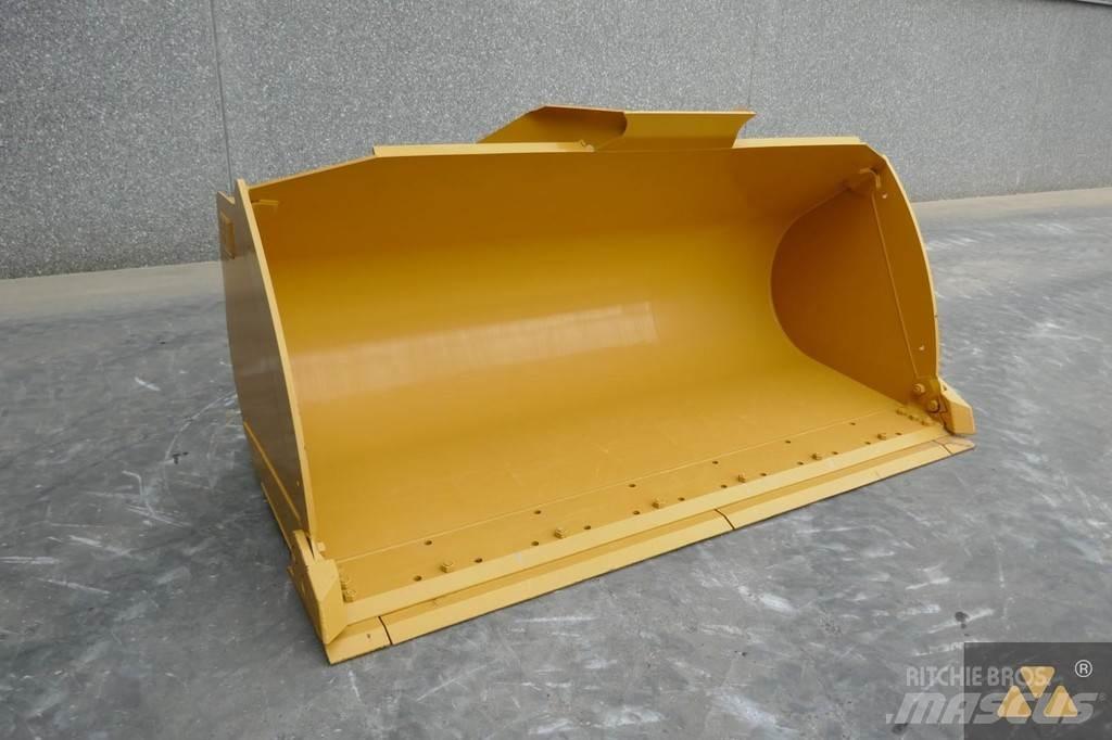 CAT 950 Bucket Skuffer