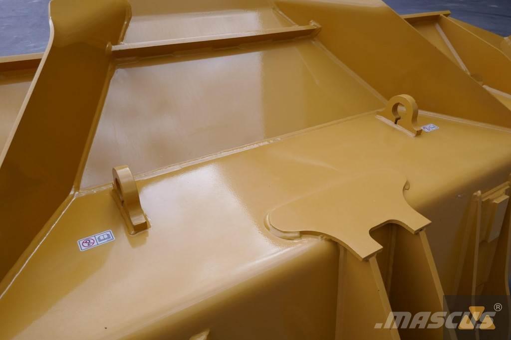 CAT 950 Bucket Skuffer