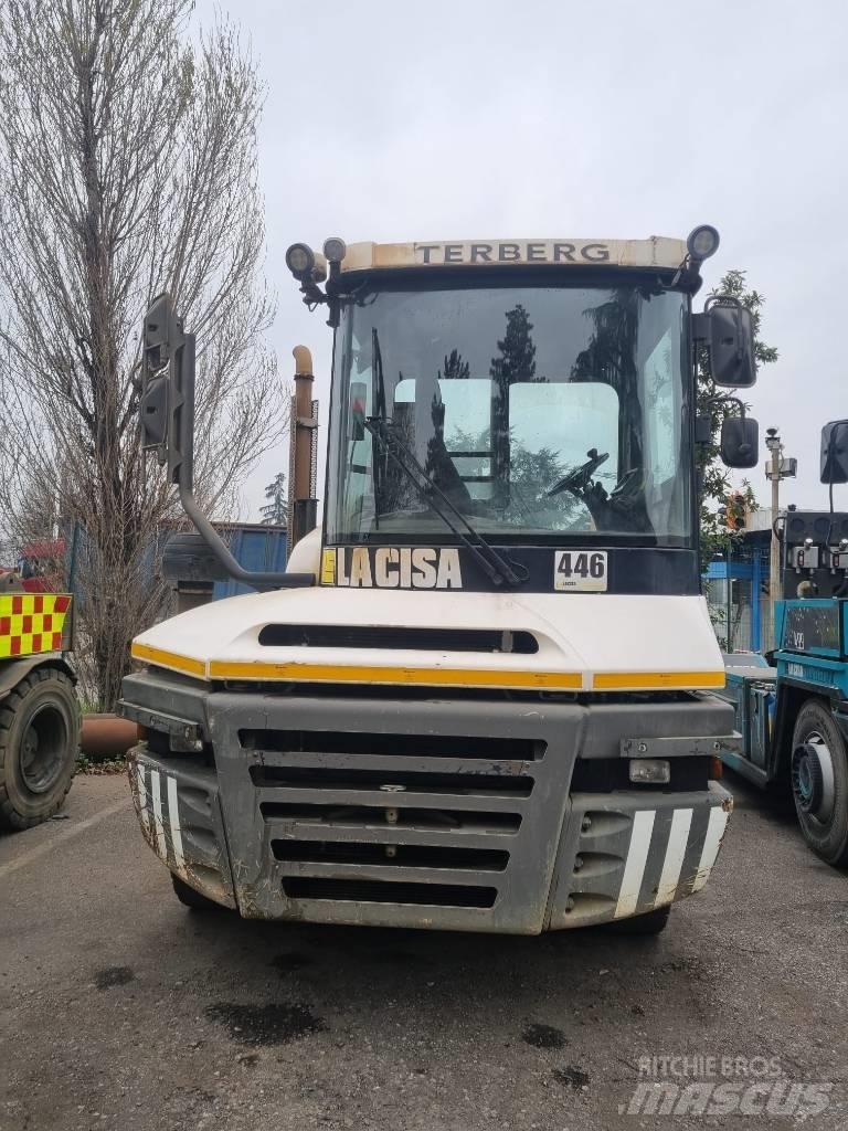 Terberg RT283 Terminaltraktor